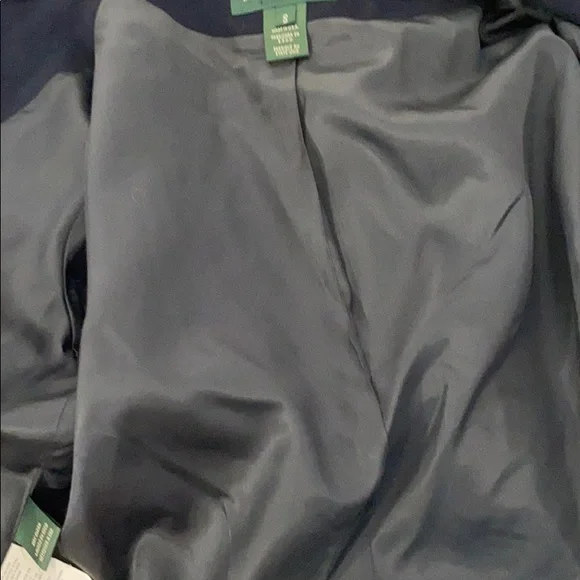 Ralph Lauren hooded jacket - Picture 7 of 8